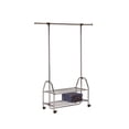 thumbnail image 3 of New Spec Furniture Garment Mobile Rack, 3 of 3