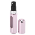 thumbnail image 3 of Atomiseur de Parfum Rechargeable, Flacon de Parfum avec Pulvérisation Fine pour Sortie Rose, 3 of 7