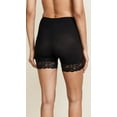 thumbnail image 3 of Women's Only Hearts 2174 Second Skin Mini Bike Short (Black M/L), 3 of 5