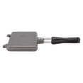 thumbnail image 4 of Waffle Baking Mold Easy Operation Non Stick Efficient Universal Square Waffle Maker, 4 of 15