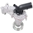 thumbnail image 4 of Gsuatey Water Pump for Jeep Cherokee 2.0L L4 2019-2023, OE:04893618AB,04893618AC,04893618AD,04893618AE,04893618AF,04893618AG,4893618AB,4893618AC,4893618AD,4893618AE,4893618AF,4893618AG,50055694, 4 of 5