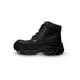 thumbnail image 1 of Bota SFB Industrial Dielectrica Seguridad Trabajo Piel Casco Protección para hombre y mujer, 1 of 5