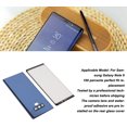 thumbnail image 3 of ZOUSSIQI Phone Back Cover Glass Replacement,Phone Glass Screen and Rear Door Repair Kit for Galaxy Note 9 (Blue) CA919-8675, 3 of 9