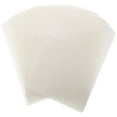 thumbnail image 3 of 100 Pcs Films de Lamination Photo Films de Lamination Thermiques Films de Lamination Thermiques, 3 of 9
