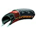 thumbnail image 2 of CONTINENTAL : GATORSKIN : BLACK/BLKSKIN : 700 X 25, 2 of 4