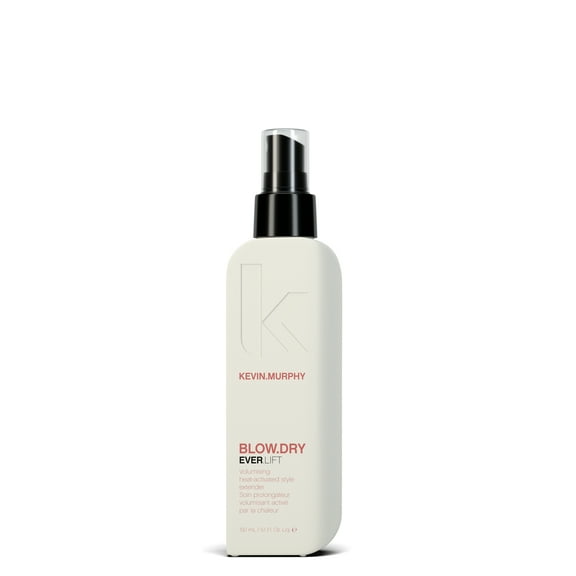 KEVIN.MURPHY EVER.LIFT, Heat-Activated Style Extender for Frizz-Free Blowouts, 150 mL