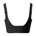 thumbnail image 5 of Afdoent Bras for Women High Elastic Wide Strap Soft Support Breathable Bra Lifts Bust Sagging Daily Wear, 5 of 6