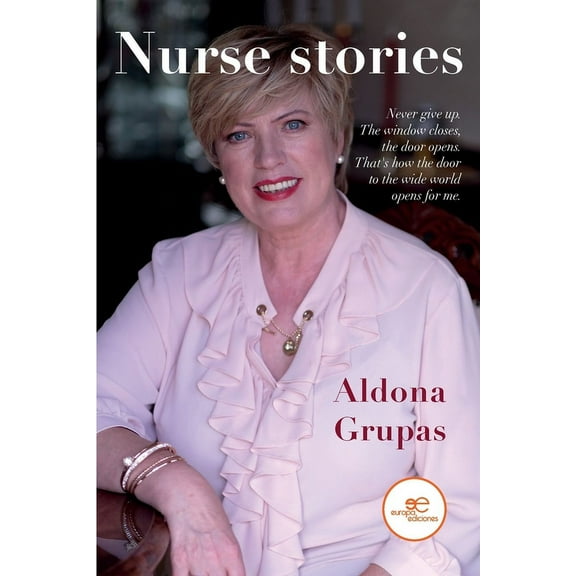 Nurse stories (Paperback)