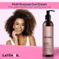 thumbnail image 3 of Acondicionador Reparador Latinoil 250 ML, 3 of 4