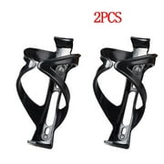 Hanas Bicycle Cycling Mountain Road Bike Water Bottle Holder Cages Rack Mount