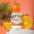 thumbnail image 6 of Crystal Mineral Deodorant Roll-On, 2.25 Fl. Oz., 1 Pack, Citrus + Cedars, 6 of 8