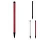 thumbnail image 4 of Methold Pluma capacitiva práctica Stylus Pen Plumas de pantalla táctil Buena flexibilidad Type9 NO9, 4 of 6
