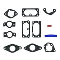 thumbnail image 4 of Riwesomey Kit de juntas automotrices Pieza de juntas reemplazables Vehículos, repuestos y accesorios Mis, 4 of 8