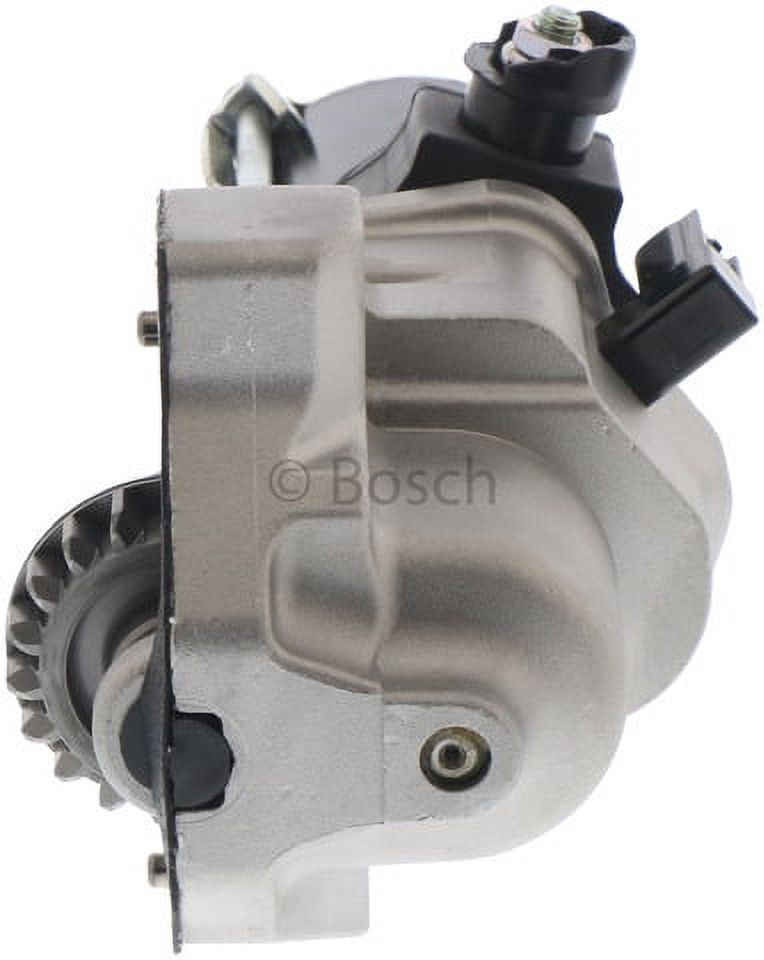 Bosch Remanufactured Starter Fits select: 2013-2016 HONDA ACCORD, 2013-2015 HONDA CROSSTOUR