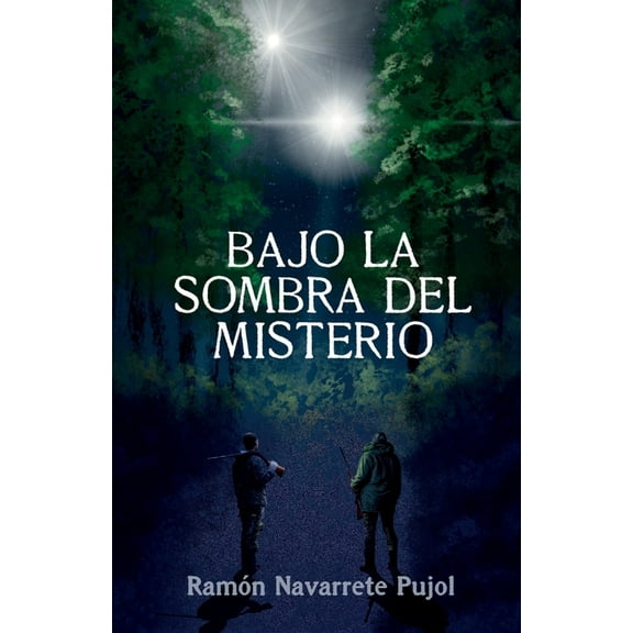 Bajo la sombra del misterio, (Paperback)