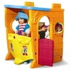 Little Tikes Dora's and Diego's Pirate Adventure Playhouse with Costumes