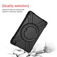thumbnail image 3 of Funda de tableta AKABEILA para Samsung Galaxy Tab A 10.1 T510/T515, 3 of 8