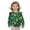 Cute Christmas Tree, variant on Uorisanigo Girls Sweatshirt Ruffle Long Sleeve Pullover Sweater Tops Christmas Theme Print Oversized Shirts Sweatshirt Soft and Lightweight Pullover Hoodies Size 1-2
