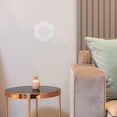 thumbnail image 4 of IFANLANDOR Background Light Bedside Atmosphere Lamp Warm Light 1Set, 4 of 8