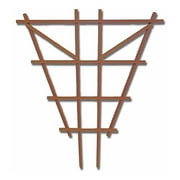 4' Cedar Comp Espalier