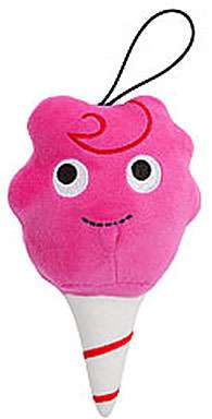 ketchup plush