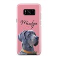 thumbnail image 4 of Personalized Pet Tough Samsung Case, iPhone 13, 4 of 6