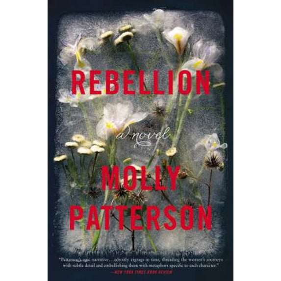Pre-Owned Rebellion (Paperback) 0062574051 9780062574053