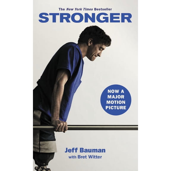 Stronger (Paperback)