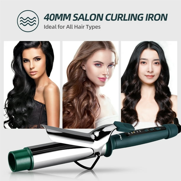 40mm curling wand sales
