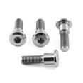 thumbnail image 2 of Titanium Disc Bolts Triumph Pack x4 (TI4DISCTRIFR), 2 of 6
