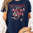 thumbnail image 3 of Unisex Big Time Rush Retro Graphic T-Shirt, Sizes S-5XL, Tbun, 3 of 5