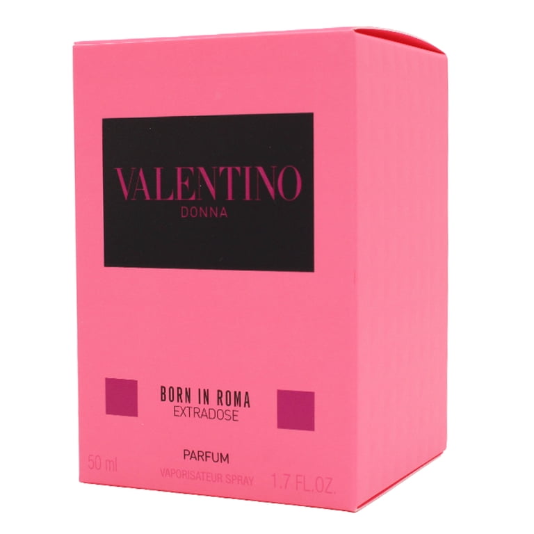 Valentino Donna Born In Roma Extradose Parfum Vaporisateur Spray