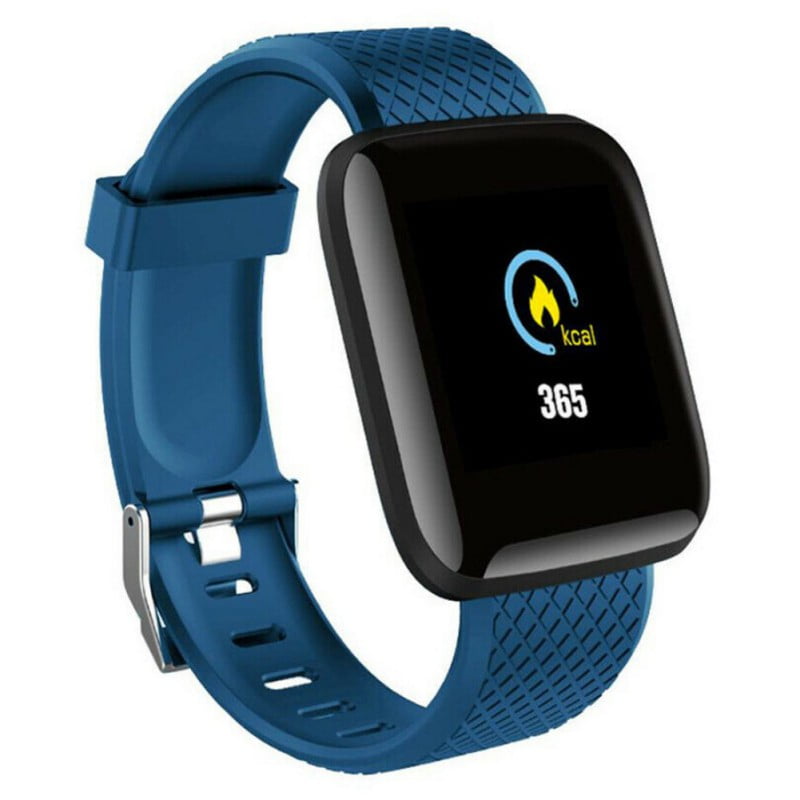 b fit watch walmart