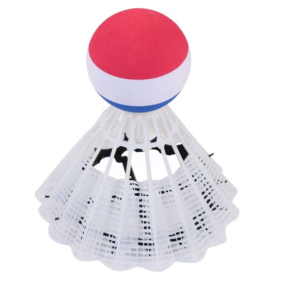 Unbranded Shuttlecock
