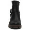 thumbnail image 3 of Lucky Brand Women's Slyvin Black , 5.5 M US, 3 of 5