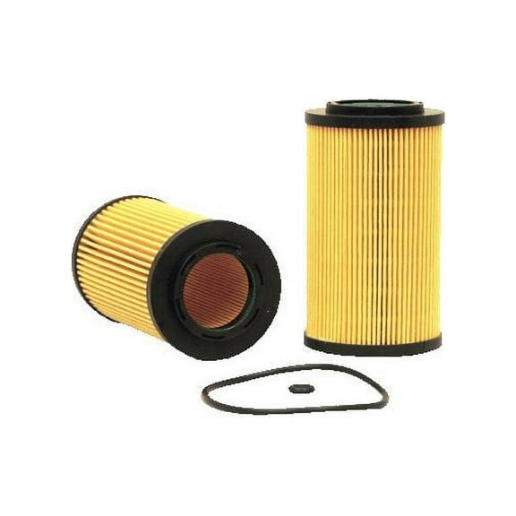 Oil Filter - Compatible with 2006 - 2010 Kia Sedona 3.8L V6 2007 2008 2009