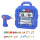 thumbnail image 1 of Creative Drill Set with Drill Screw Tool for Ages 3-10 Years Old Kids Gifts Blue Style A perfke Rompecabezas de tornillo de perforación, 1 of 7