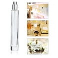 thumbnail image 3 of 30ml Glass Empty Spray Bottle Perfume Portable Cosmetics Refillable Container For Lotion, , Creams, 3 of 8