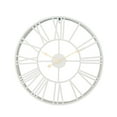 thumbnail image 2 of HORLOGE MÉTALLIQUE DESIGNER 20", 2 of 4