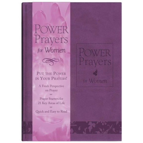 Pre-Owned Power Prayers for Women: Gift Edition Paperback