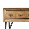 thumbnail image 5 of Picket House Furnishings Tanner Sofa Table, 5 of 11