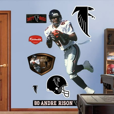 Andre Rison 13-10147