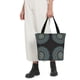 thumbnail image 5 of Balery Mandala Bolsa de Hombro con Diseño, Bolsa Grande y Duradera, Bolsa Versátil para Compras, 5 of 6