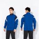 thumbnail image 4 of Chándal de fútbol para hombre, pantalones de fútbol, camisetas para correr, ropa de manga larga, uniformes de entrenamiento para equipo, talla grande 6XL, 4 of 5