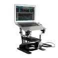 thumbnail image 3 of Soporte para ordenador portátil o DJ Ultimate Support LPT-1000QR con brazos telescópicos, 3 of 6