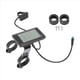 thumbnail image 3 of Protocolo 2 Bicicleta EléCtrica Bicicleta Pantalla 24V 36V 48V LCD S830 Pantalla con ConexióN USB Impermeable (5 Pines), 3 of 5