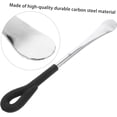 thumbnail image 2 of PinesC Tire Lever Tire Crowbar Tire Spoon Levers Motorcycle Tire Repair Levers Tire Changing Crowbar Tire Changing Levers Spoon Tire Changing Spoon Levers, 2 of 5