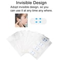thumbnail image 2 of Adhesivo Invisible Lift Face Ecomeon 40 Unids/set Maquillaje Cara Car, 2 of 5