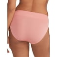thumbnail image 2 of Warner's Womens No Pinching. No Problems. Hi-Cut Brief Style-5138, 2 of 5