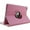 for iPad 2 3 4 pink, variant on For iPad 2 3 4 Case 360 Degree Rotation PU Leather Cover iPad 2 3 4 Stand Holder Cases Smart CAPA 1395 A1396 A1430 A1416 A1430
